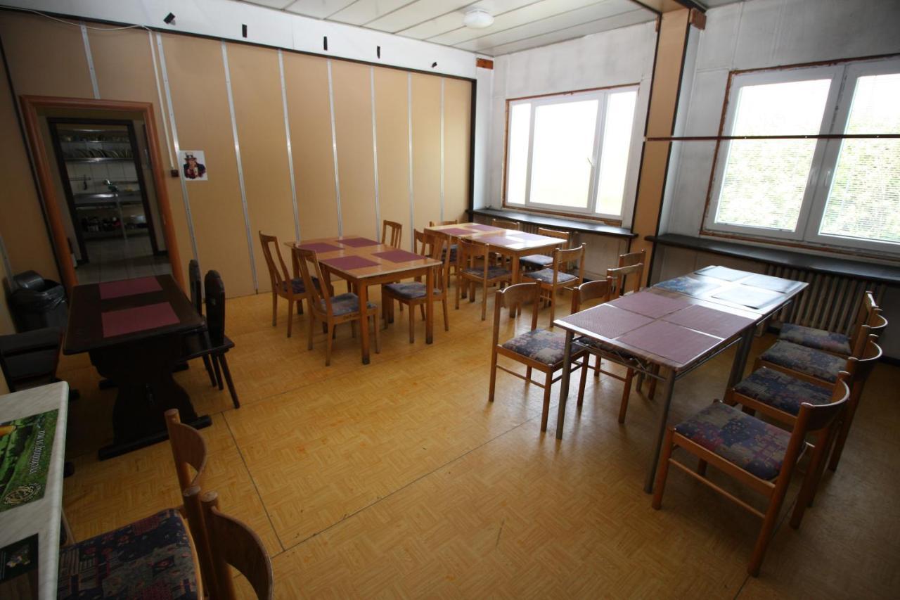 Liptovský Mikuláš Garni酒店 外观 照片