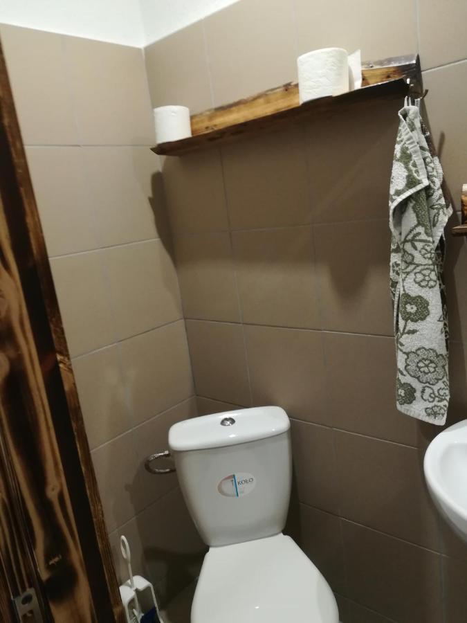 Liptovský Mikuláš Garni酒店 外观 照片